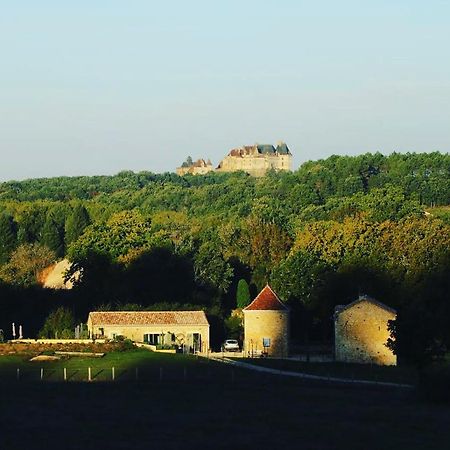 Le Bos Dordogne Apartment Soulaures Exterior photo