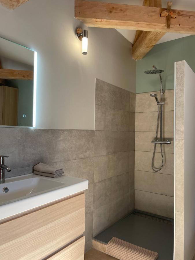 Le Bos Dordogne Apartment Soulaures Exterior photo