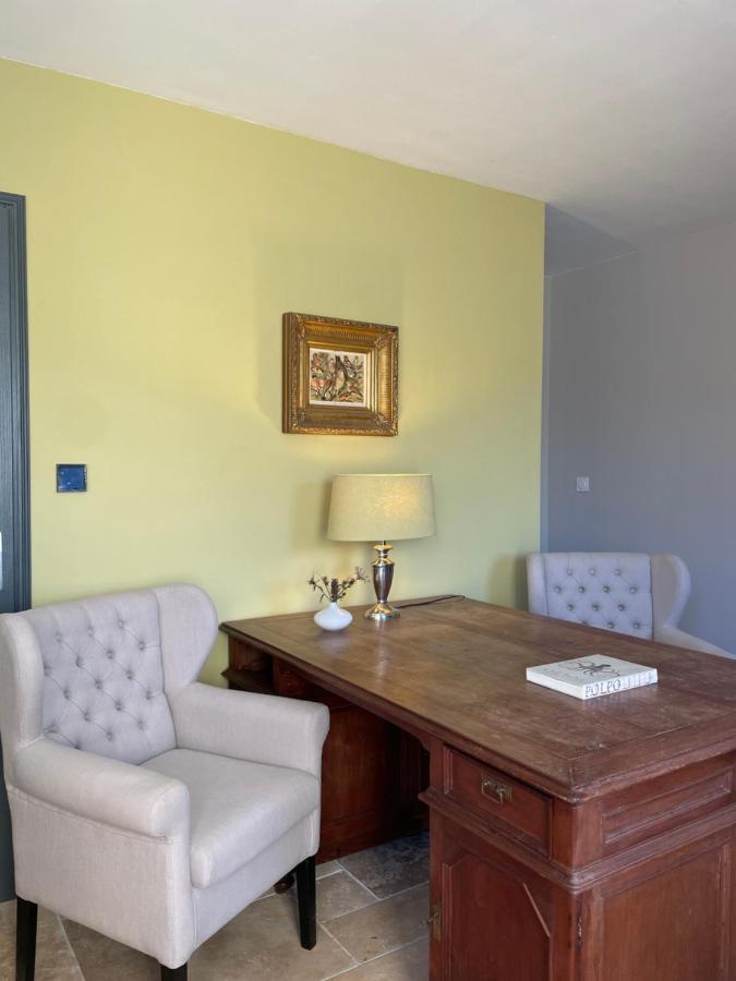 Le Bos Dordogne Apartment Soulaures Exterior photo
