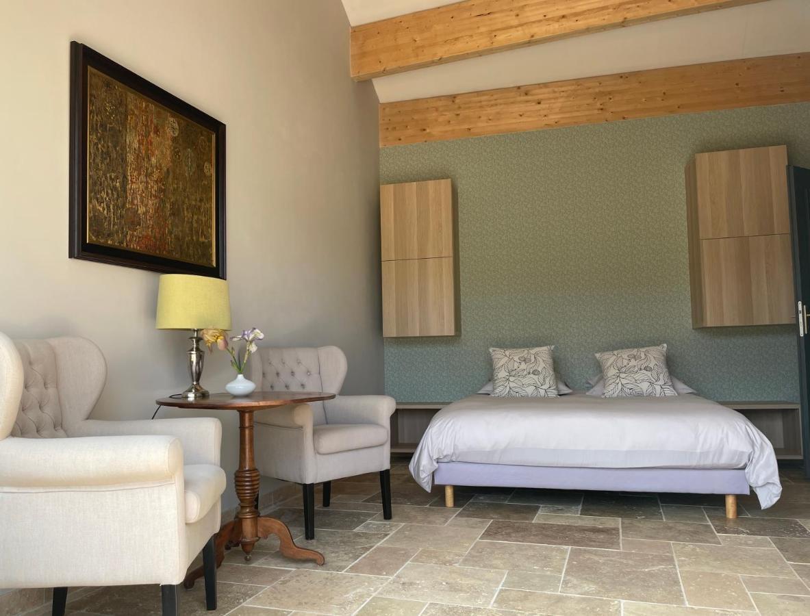 Le Bos Dordogne Apartment Soulaures Exterior photo